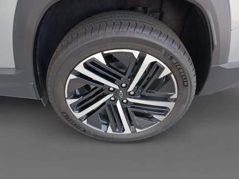 New 2026 Chevrolet Equinox RS w/ Convenience Package III image 26