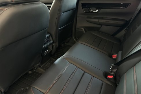 New 2026 Honda CR-V Sport Touring image 5