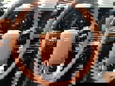 New 2026 Hyundai Santa Fe Calligraphy image 9