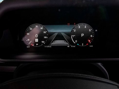 New 2025 Land Rover Defender 110 V8 image 9