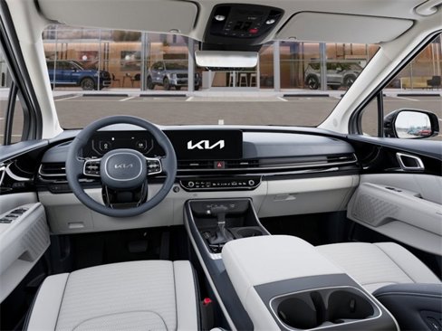 New 2026 Kia Carnival SX Prestige image 14