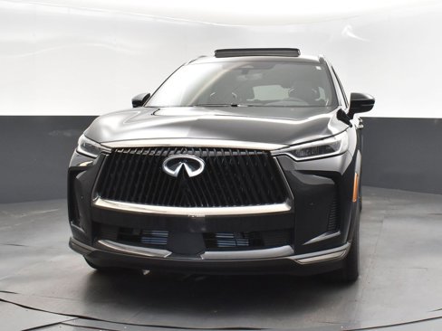 New 2026 INFINITI QX60 Autograph w/ Dark Cargo Package image 10