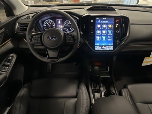New 2025 Subaru Ascent Bronze Edition image 21