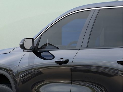New 2026 Chevrolet Traverse LT w/ Driver Confidence Package image 12