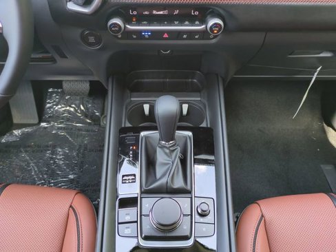 New 2025 MAZDA CX-50 AWD 2.5 Turbo w/ Accent Package image 19