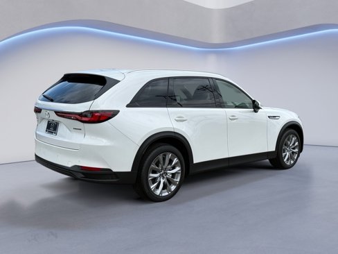 New 2026 MAZDA CX-90 3.3 Turbo w/ Preferred Package image 5