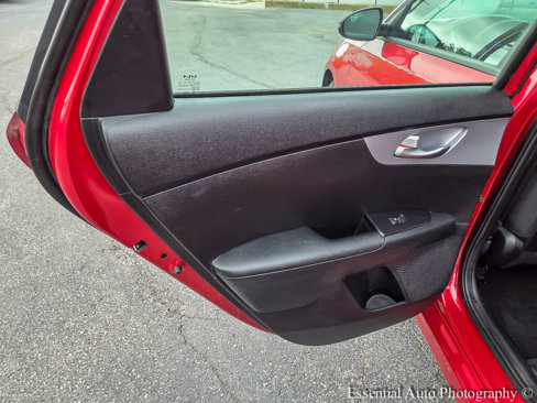 Used 2024 Kia Forte LXS w/ LXS Technology Package image 25