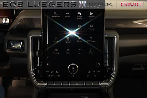 New 2026 GMC Yukon Elevation image 25