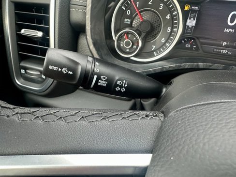 New 2025 RAM 1500 Big Horn image 38