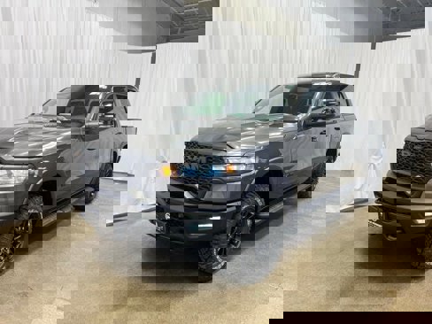 New 2026 RAM 1500 Rebel w/ Rebel Level 2 Equipment Group image 13