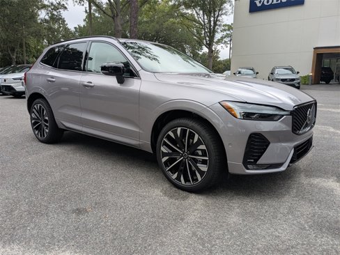 New 2026 Volvo XC60 B5 Ultra w/ Climate Package image 2
