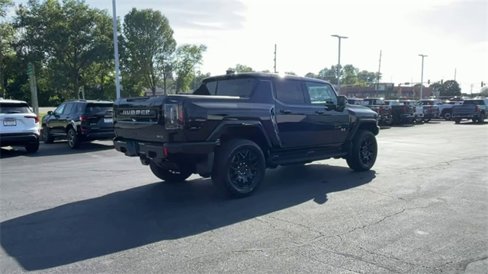 New 2026 GMC Hummer EV 4x4 Crew Cab image 8