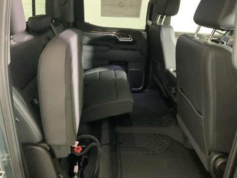 New 2025 Chevrolet Silverado 1500 LT image 39