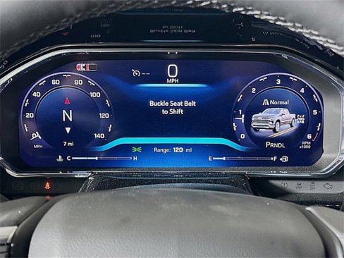 New 2026 Chevrolet Silverado 1500 LT image 12