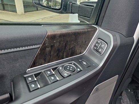 New 2026 Ford F250 Lariat image 10