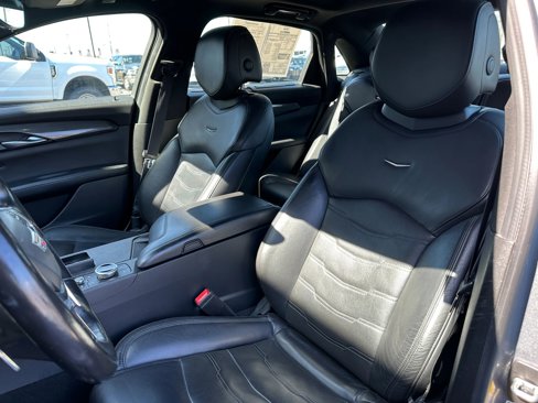 Used 2019 Cadillac CT6 Sport image 21