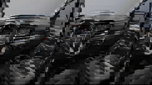 New 2026 GMC Sierra 1500 Elevation image 6