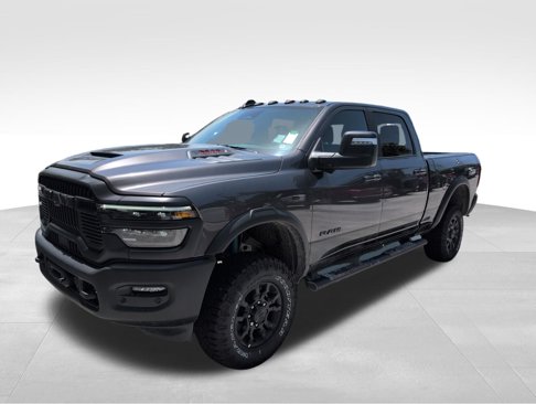 New 2025 RAM 2500 Power Wagon image 33