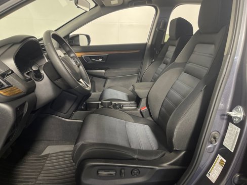 Used 2021 Honda CR-V EX image 12