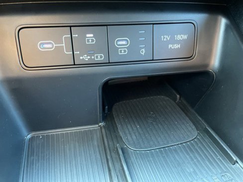 New 2026 Hyundai Santa Cruz SEL image 15