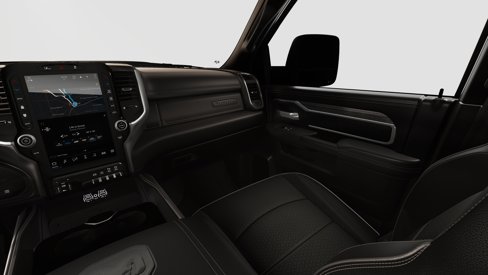 New 2026 RAM 2500 Laramie image 7