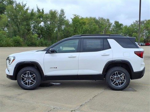 New 2026 GMC Terrain AT4 w/ Convenience Package III image 1