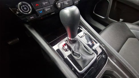 Used 2024 Jeep Compass Latitude image 22
