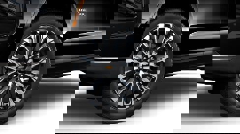 New 2026 Chevrolet Tahoe High Country image 6