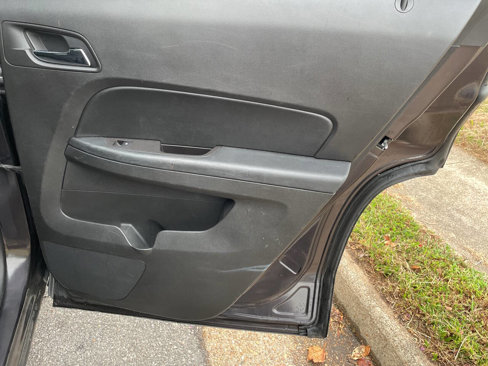 Used 2015 GMC Terrain SLE image 24