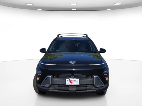 New 2025 Hyundai Kona SEL image 2