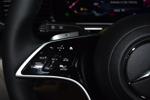 New 2026 Mercedes-Benz GLE 450 4MATIC image 8