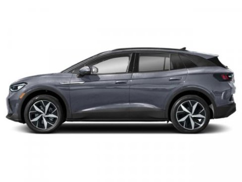 New 2025 Volkswagen ID.4 Pro S image 3