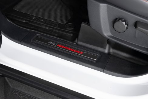 Used 2023 Ford Bronco Raptor image 26