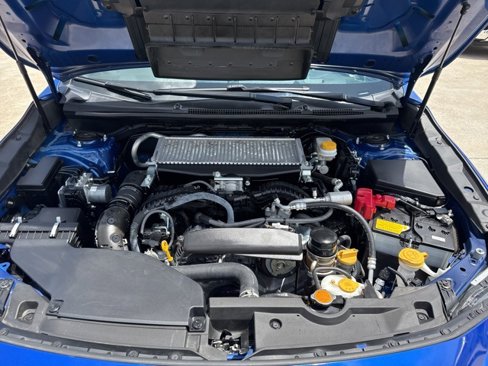 Used 2024 Subaru WRX image 26