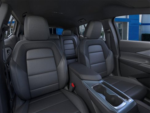 New 2025 Chevrolet Equinox EV LT w/ Convenience Package II image 17