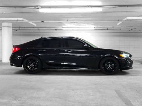 Used 2023 Honda Civic Sport image 18