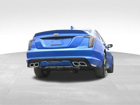 New 2026 Cadillac CT5 V image 44