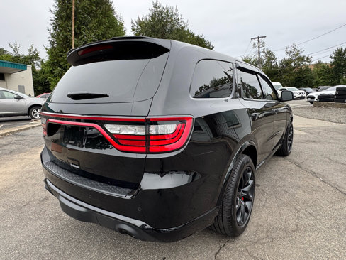 Used 2023 Dodge Durango SRT Hellcat image 7