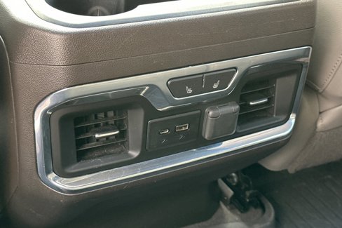 Used 2020 GMC Sierra 1500 SLT w/ SLT Premium Plus Package image 42