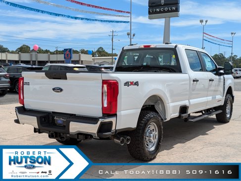 New 2026 Ford F350 4x4 Crew Cab Super Duty image 8