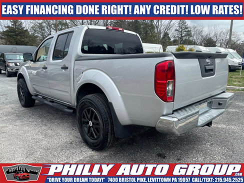 Used 2019 Nissan Frontier SV image 7