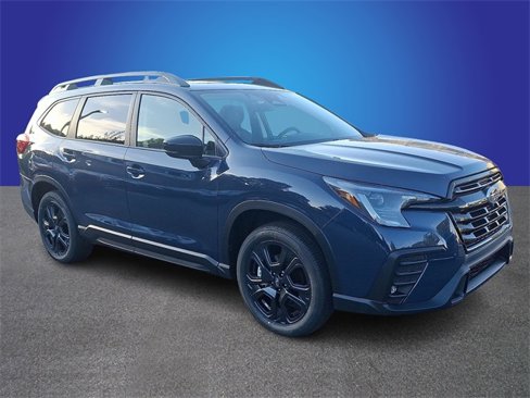 New 2025 Subaru Ascent Bronze Edition image 2