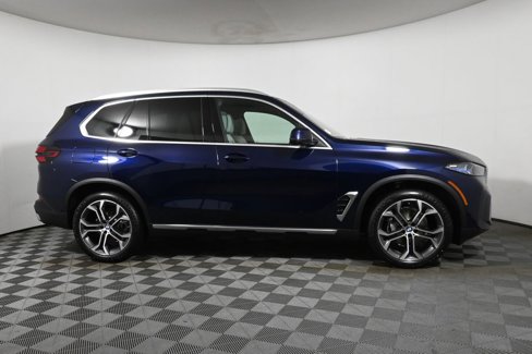New 2026 BMW X5 xDrive40i image 8