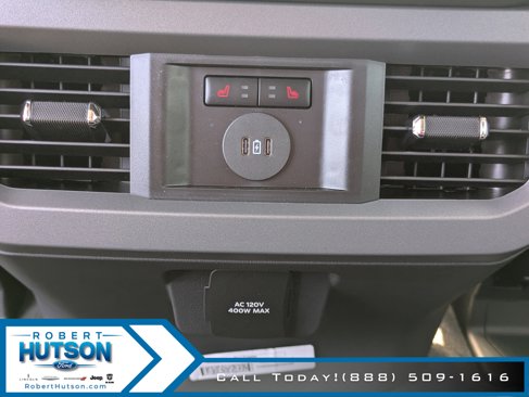 New 2026 Ford F250 Lariat image 6