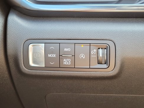 New 2026 GMC Terrain AT4 w/ Convenience Package III image 9