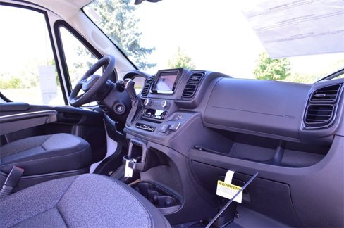 New 2026 RAM ProMaster 2500 w/ Safety Group image 28