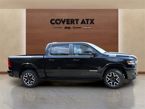 New 2026 RAM 1500 Laramie image 4