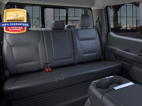 New 2026 Ford F250 Lariat image 11