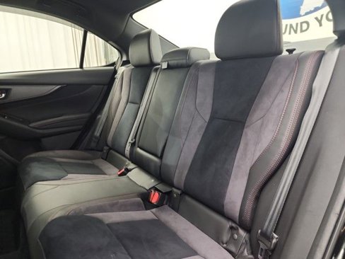 Used 2024 Subaru WRX TR image 33