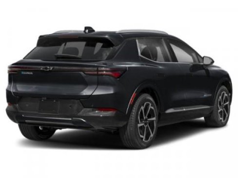 New 2026 Chevrolet Equinox EV LT w/ Convenience Package II image 2